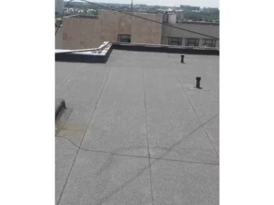 Hidroizolatii Bituminoase si PVC