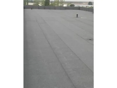 Hidroizolatii Bituminoase si PVC