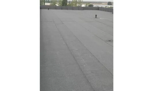 Hidroizolatii Bituminoase si PVC