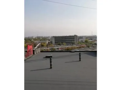 Hidroizolatii Bituminoase si PVC