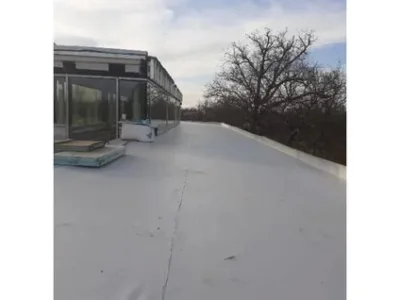 Hidroizolatii Bituminoase si PVC