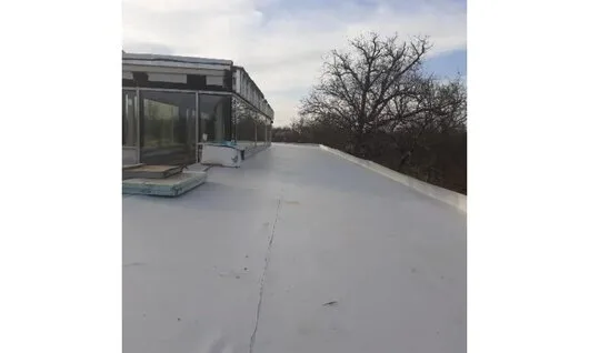 Hidroizolatii Bituminoase si PVC