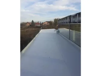 Hidroizolatii Bituminoase si PVC