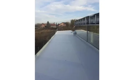 Hidroizolatii Bituminoase si PVC