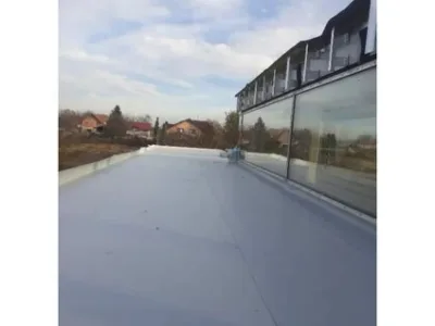 Hidroizolatii Bituminoase si PVC