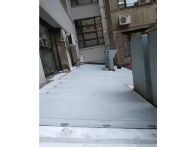 Hidroizolatii Bituminoase si PVC