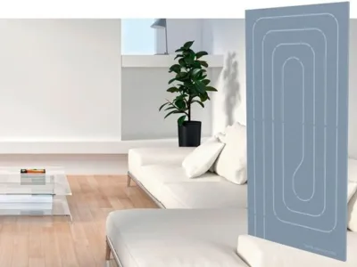 Instalatii sanitare si termice Bucuresti