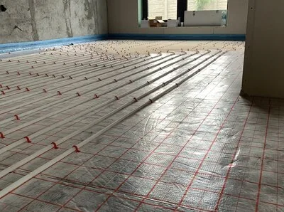 Instalatii sanitare si termice Bucuresti