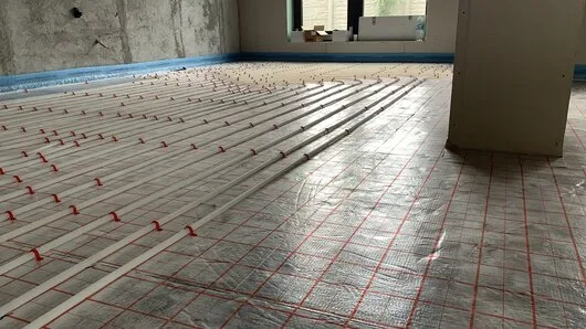 Instalatii sanitare si termice Bucuresti