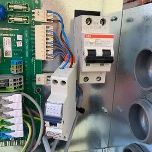 Instalatii sanitare si termice Bucuresti