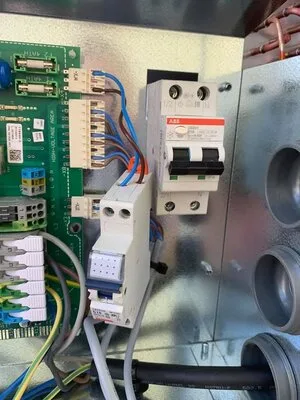 Instalatii sanitare si termice Bucuresti