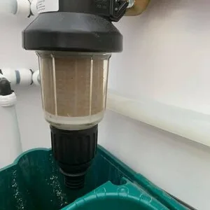 Instalatii sanitare si termice Bucuresti