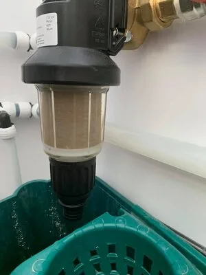 Instalatii sanitare si termice Bucuresti