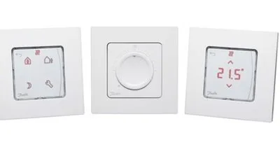 Instalatii sanitare si termice Bucuresti