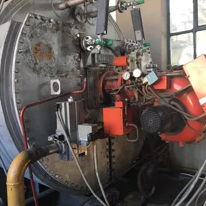 Instalatii termice si sanitare - Bucuresti