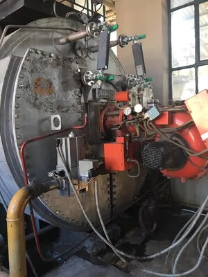 Instalatii termice si sanitare - Bucuresti