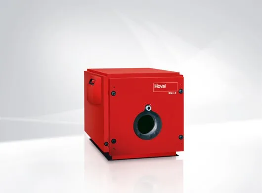 Solutii pentru incalzire - ventilatie si recuperarea caldurii - Tunari / Ilfov