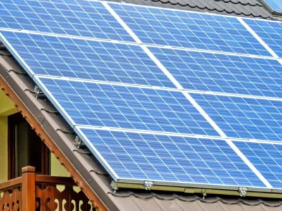 Sisteme fotovoltaice - sisteme solare Bucuresti