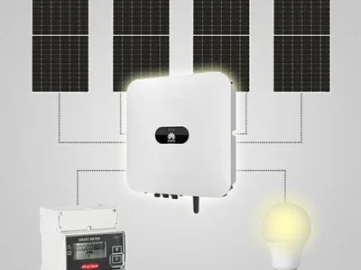 Sisteme fotovoltaice - sisteme solare Bucuresti