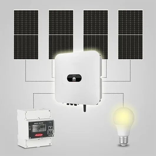 Sisteme fotovoltaice - sisteme solare Bucuresti