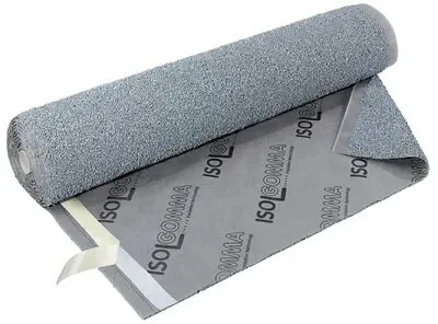 Izolatie fonica pentru pereti - tavane si pardoseli - Bucuresti