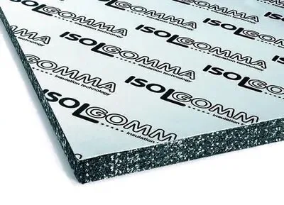 Izolatie fonica pentru pereti - tavane si pardoseli - Bucuresti