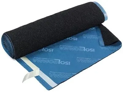 Izolatie fonica pentru pereti - tavane si pardoseli - Bucuresti