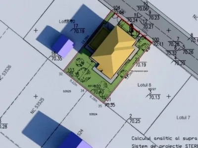 Birou Individual Arhitectura Eliza Stochita