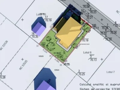 Birou Individual Arhitectura Eliza Stochita
