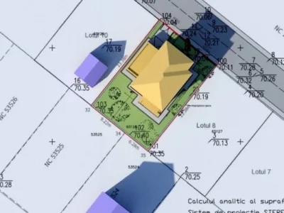 Birou Individual Arhitectura Eliza Stochita