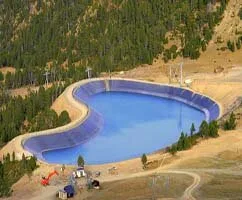 Hidroizolatii pe baza de membrana EPDM - Bucuresti