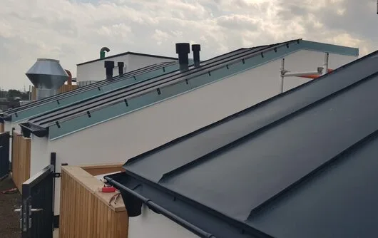 Hidroizolatii - acoperisuri Bucuresti