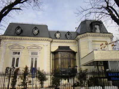 Hidroizolatii - acoperisuri Bucuresti