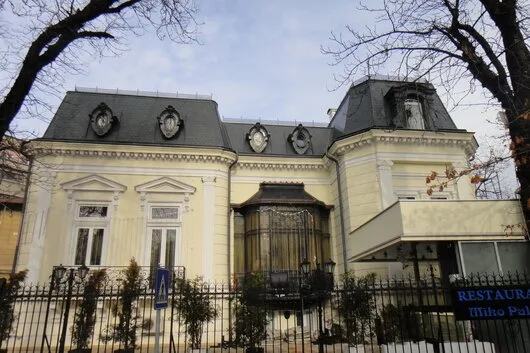 Hidroizolatii - acoperisuri Bucuresti