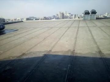 Hidroizolatii terase - termoizolatii - Bucuresti