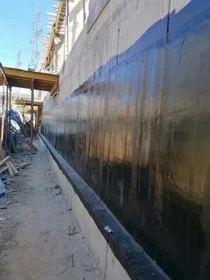 Hidroizolatii terase - termoizolatii - Bucuresti