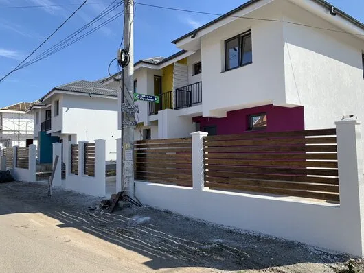 Lucrari de hidroizolatii speciale - Bucuresti