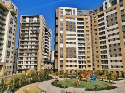 Lucrari de hidroizolatii speciale - Bucuresti