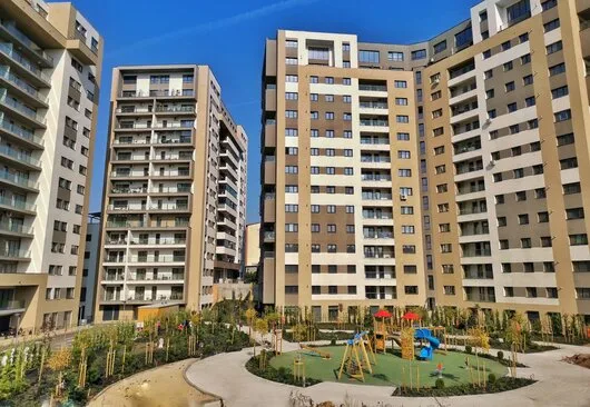 Lucrari de hidroizolatii speciale - Bucuresti