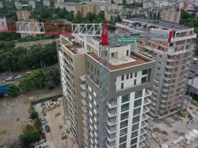 Lucrari de hidroizolatii speciale - Bucuresti