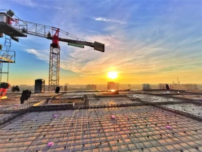 Lucrari de hidroizolatii speciale - Bucuresti