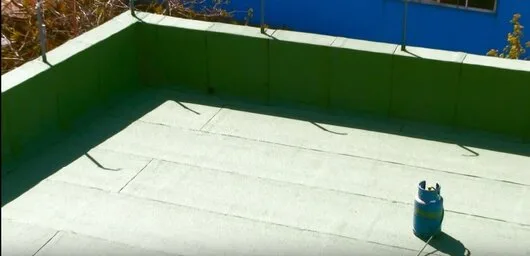 Hidroizolatii si termoizolatii Bucuresti