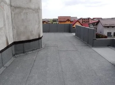 Hidroizolatii si termoizolatii Bucuresti