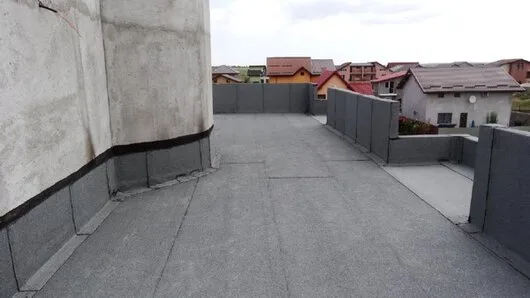 Hidroizolatii si termoizolatii Bucuresti