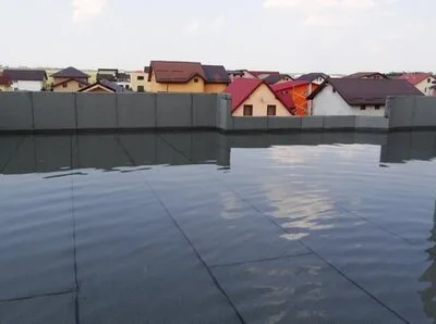 Hidroizolatii si termoizolatii Bucuresti