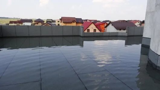 Hidroizolatii si termoizolatii Bucuresti