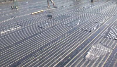 Lucrari hidroizolatii - Bucuresti