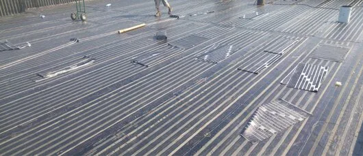 Lucrari hidroizolatii - Bucuresti