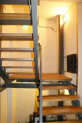 Lucrari de ignifugare si termoprotectie - Bucuresti