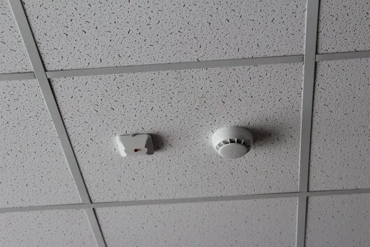 Servicii si solutii in domeniul securitatii la incendiu - Bucuresti